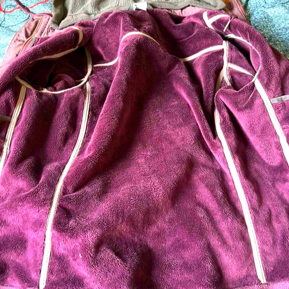 Mountain Equipment Coop (MEC) Women's Jacket - Picture 4 of 4